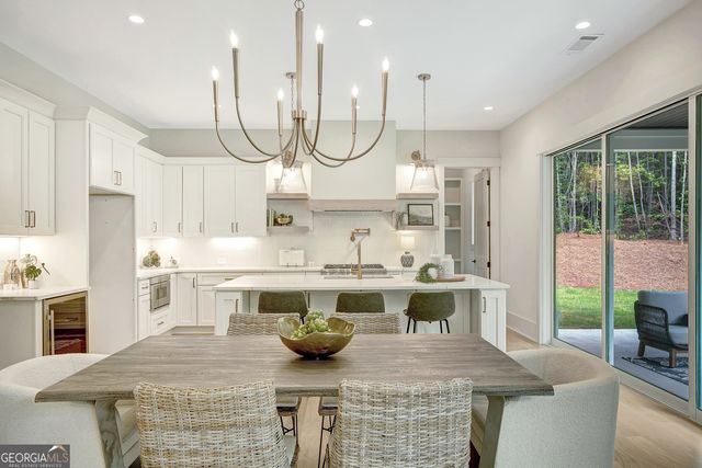 86 Green Terrace Drive LOT 64, Newnan, GA 30265