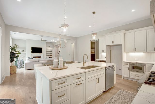 86 Green Terrace Drive LOT 64, Newnan, GA 30265