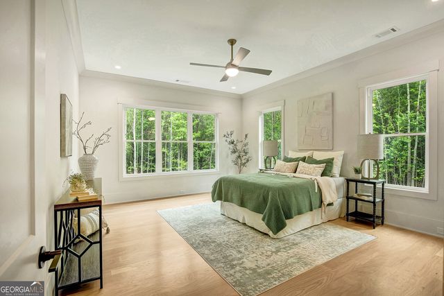 86 Green Terrace Drive LOT 64, Newnan, GA 30265