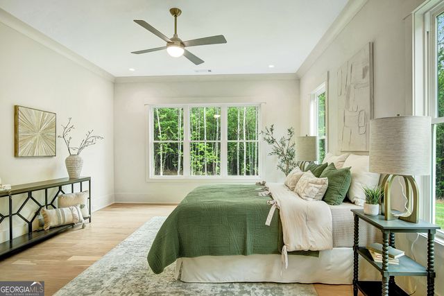 86 Green Terrace Drive LOT 64, Newnan, GA 30265