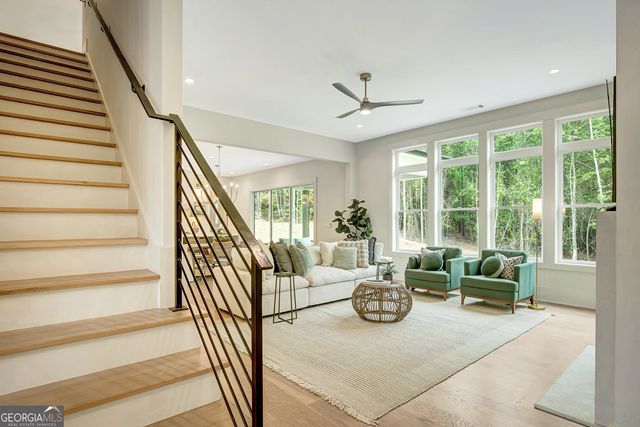 86 Green Terrace Drive LOT 64, Newnan, GA 30265