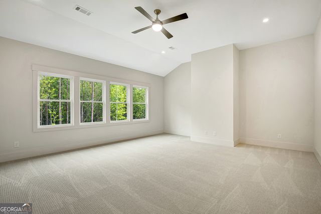 86 Green Terrace Drive LOT 64, Newnan, GA 30265