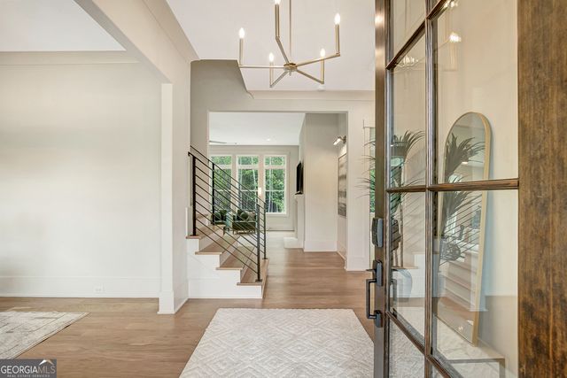 86 Green Terrace Drive LOT 64, Newnan, GA 30265