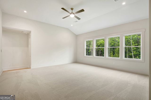 86 Green Terrace Drive LOT 64, Newnan, GA 30265