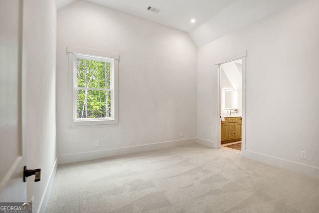 86 Green Terrace Drive LOT 64, Newnan, GA 30265