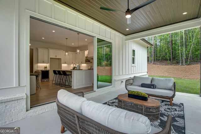 86 Green Terrace Drive LOT 64, Newnan, GA 30265
