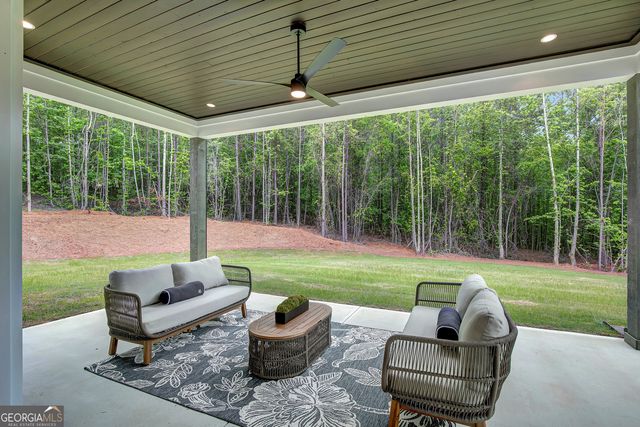 86 Green Terrace Drive LOT 64, Newnan, GA 30265