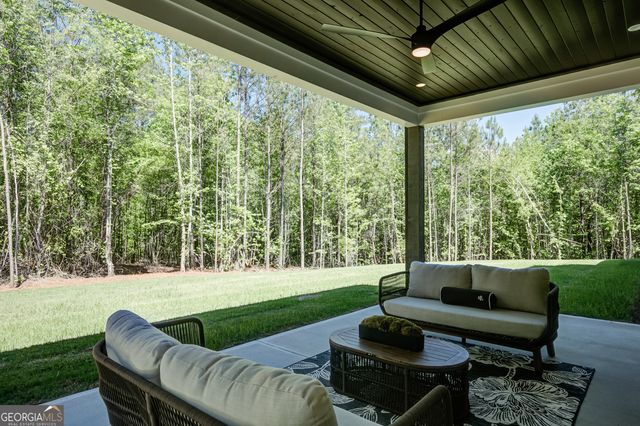 86 Green Terrace Drive LOT 64, Newnan, GA 30265