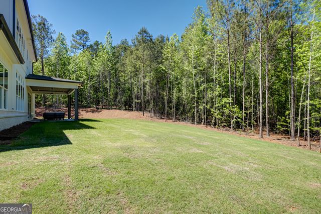86 Green Terrace Drive LOT 64, Newnan, GA 30265