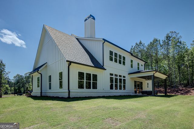 86 Green Terrace Drive LOT 64, Newnan, GA 30265