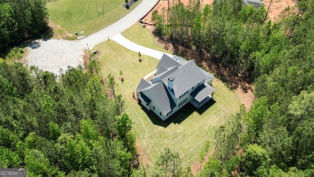 86 Green Terrace Drive LOT 64, Newnan, GA 30265