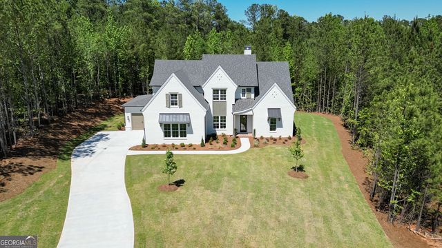86 Green Terrace Drive LOT 64, Newnan, GA 30265