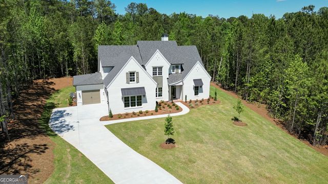 86 Green Terrace Drive LOT 64, Newnan, GA 30265