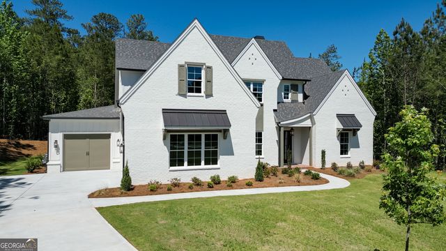 86 Green Terrace Drive LOT 64, Newnan, GA 30265