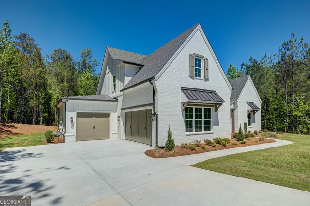 86 Green Terrace Drive LOT 64, Newnan, GA 30265