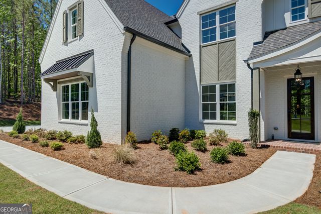 86 Green Terrace Drive LOT 64, Newnan, GA 30265