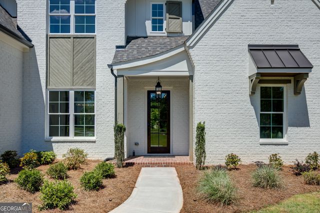86 Green Terrace Drive LOT 64, Newnan, GA 30265