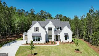 86 Green Terrace Drive LOT 64, Newnan, GA 30265