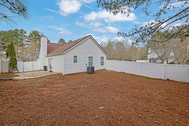 520 Stanford Place, Woodstock, GA 30188