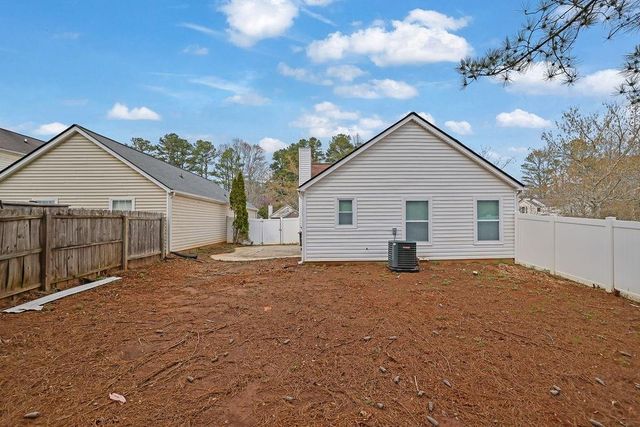 520 Stanford Place, Woodstock, GA 30188