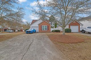 520 Stanford Place, Woodstock, GA 30188