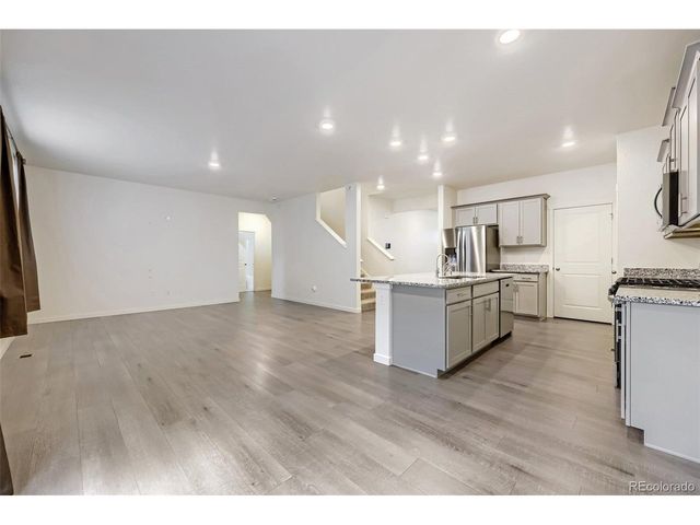 801 Crest St, Brighton, CO 80603