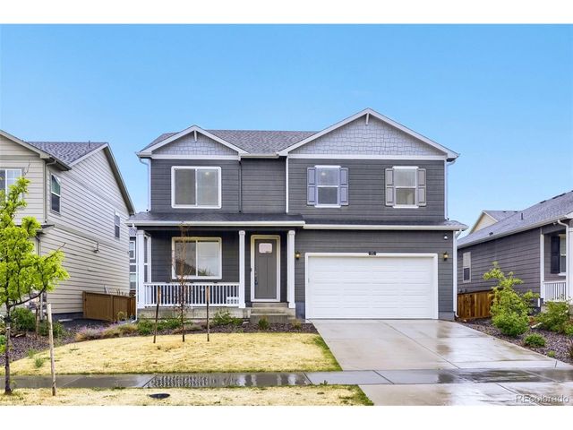801 Crest St, Brighton, CO 80603