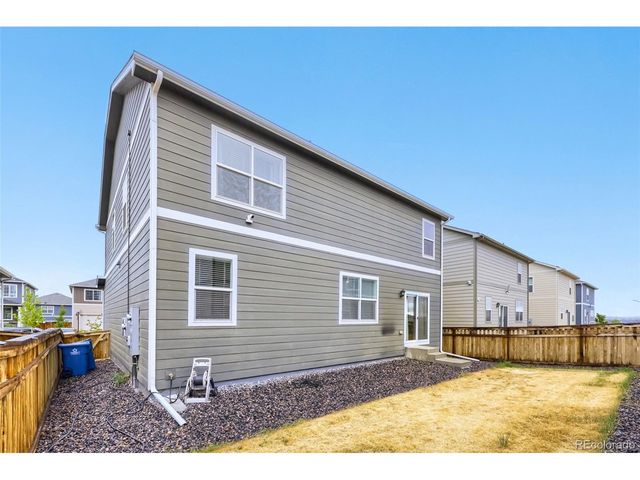 801 Crest St, Brighton, CO 80603
