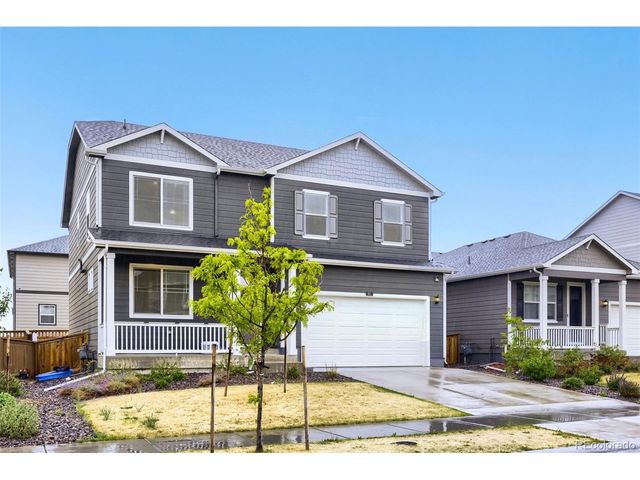 801 Crest St, Brighton, CO 80603