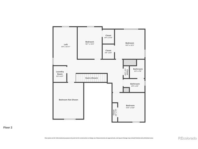 801 Crest St, Brighton, CO 80603