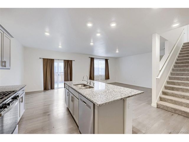 801 Crest St, Brighton, CO 80603