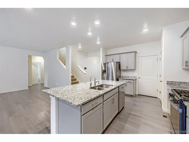 801 Crest St, Brighton, CO 80603