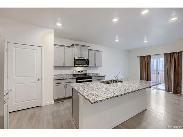 801 Crest St, Brighton, CO 80603