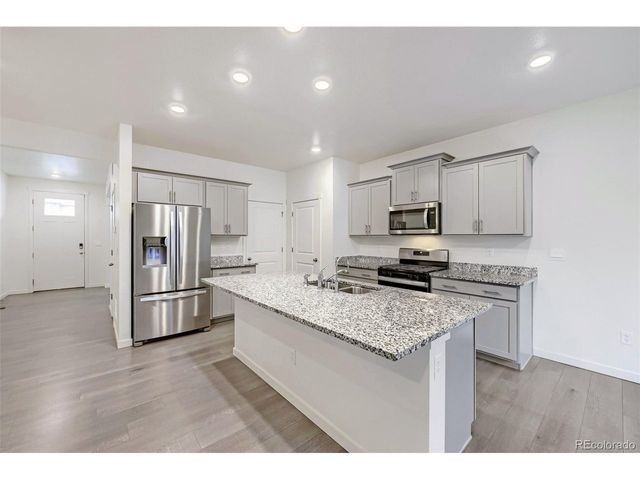 801 Crest St, Brighton, CO 80603