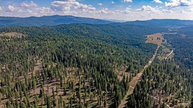 TBD 1 High Valley Road, High Valley, ID 83611