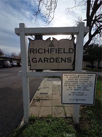 633 North Street, Corning, CA 96021