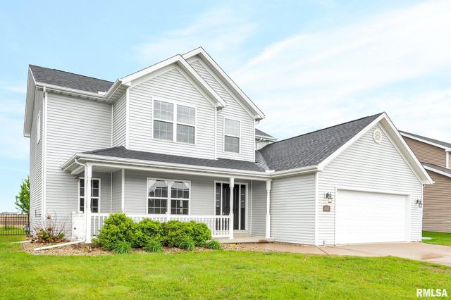 1832 JADENS Way, Washington, IL 61571