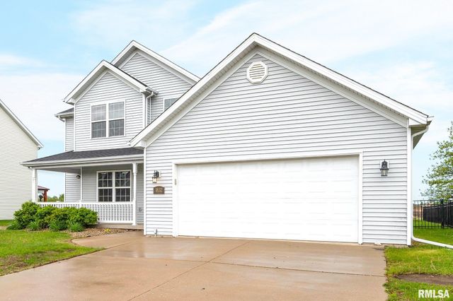 1832 JADENS Way, Washington, IL 61571