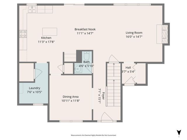 1832 JADENS Way, Washington, IL 61571