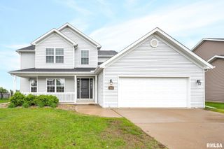 1832 JADENS Way, Washington, IL 61571