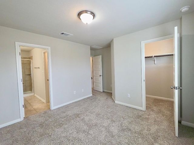 1721 Fountain Bridge DR, Leander, TX 78641