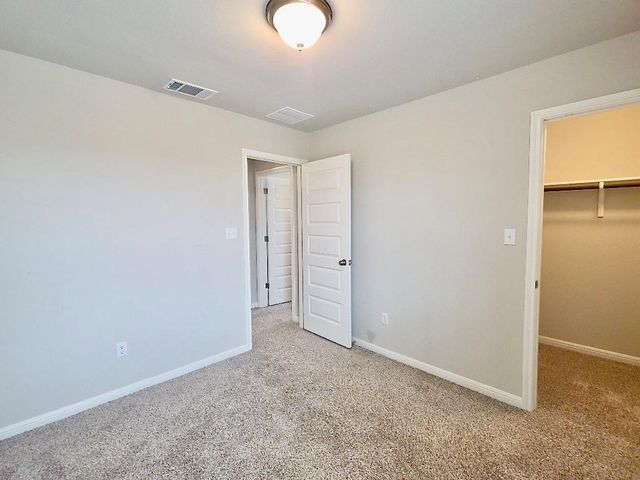 1721 Fountain Bridge DR, Leander, TX 78641