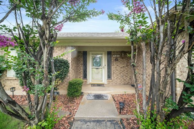 6939 Calender Road, Arlington, TX 76001