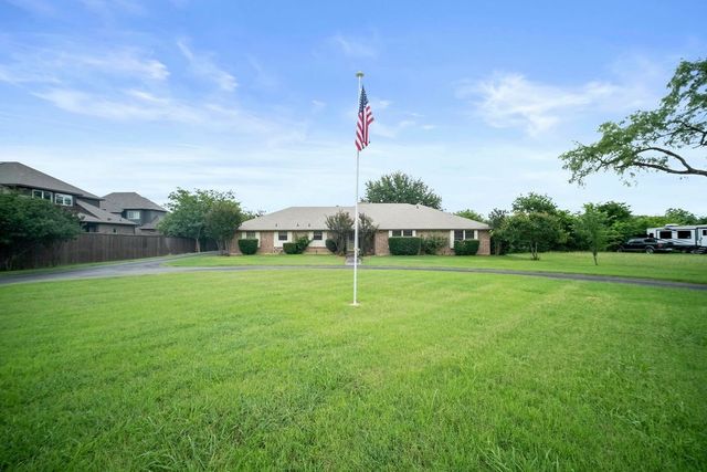 6939 Calender Road, Arlington, TX 76001