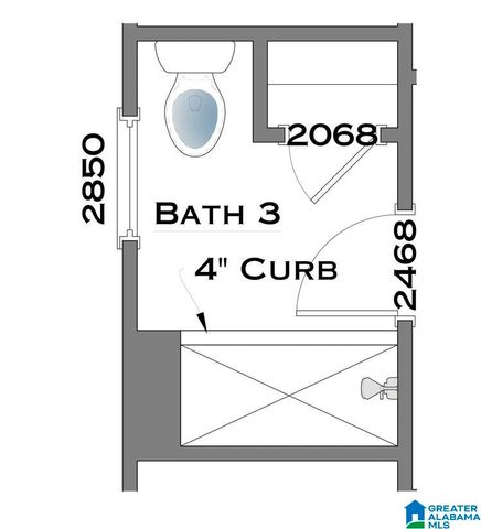3131 BLACKRIDGE CREST, Hoover, AL 35244