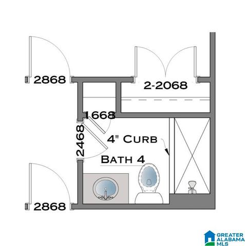 3131 BLACKRIDGE CREST, Hoover, AL 35244
