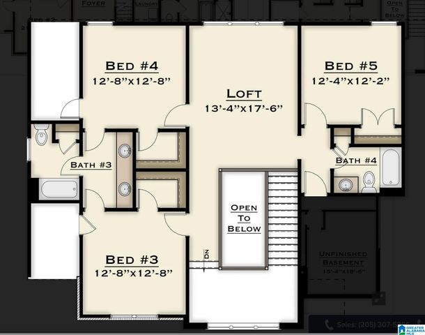 3131 BLACKRIDGE CREST, Hoover, AL 35244