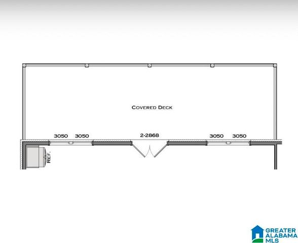 3131 BLACKRIDGE CREST, Hoover, AL 35244