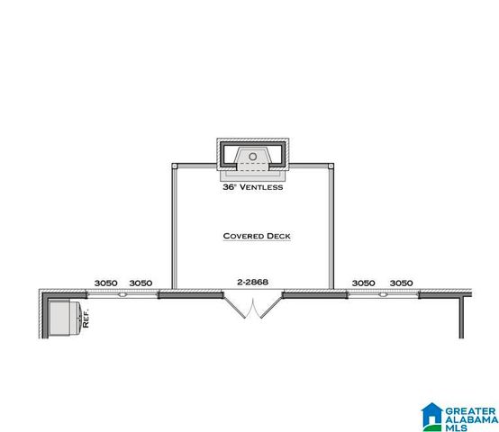 3131 BLACKRIDGE CREST, Hoover, AL 35244