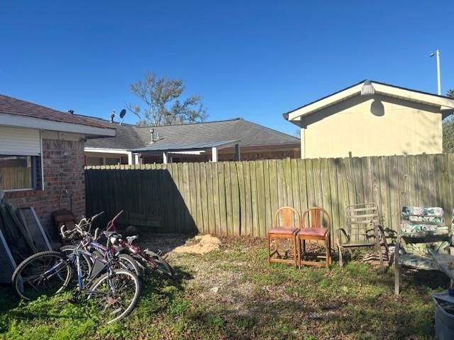 4807 Redfish Reef Street, Bacliff, TX 77518